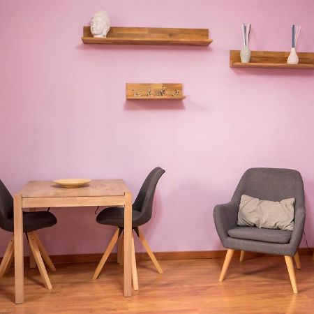 The Best Rent - Studio Nearby Sant'Agostino Metro Milano Eksteriør bilde