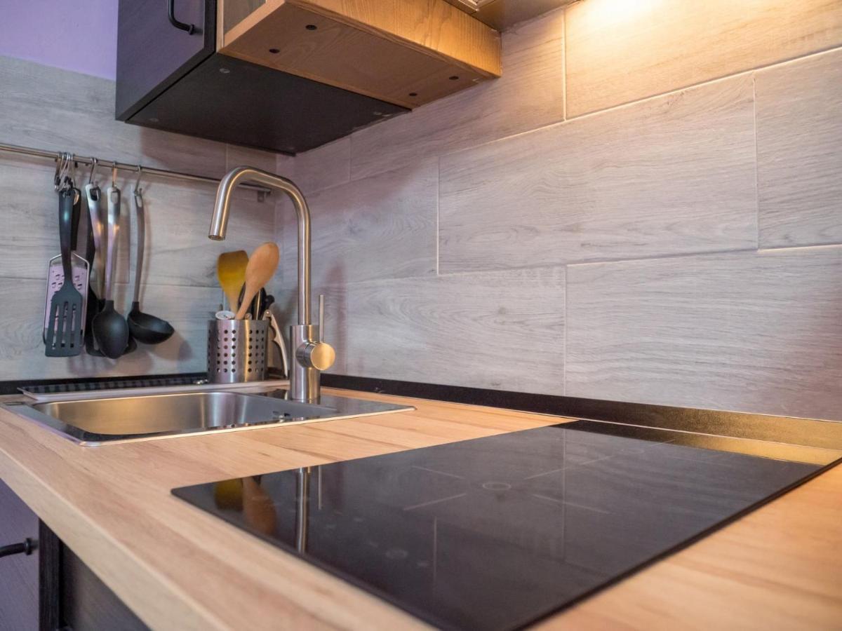 The Best Rent - Studio Nearby Sant'Agostino Metro Milano Eksteriør bilde