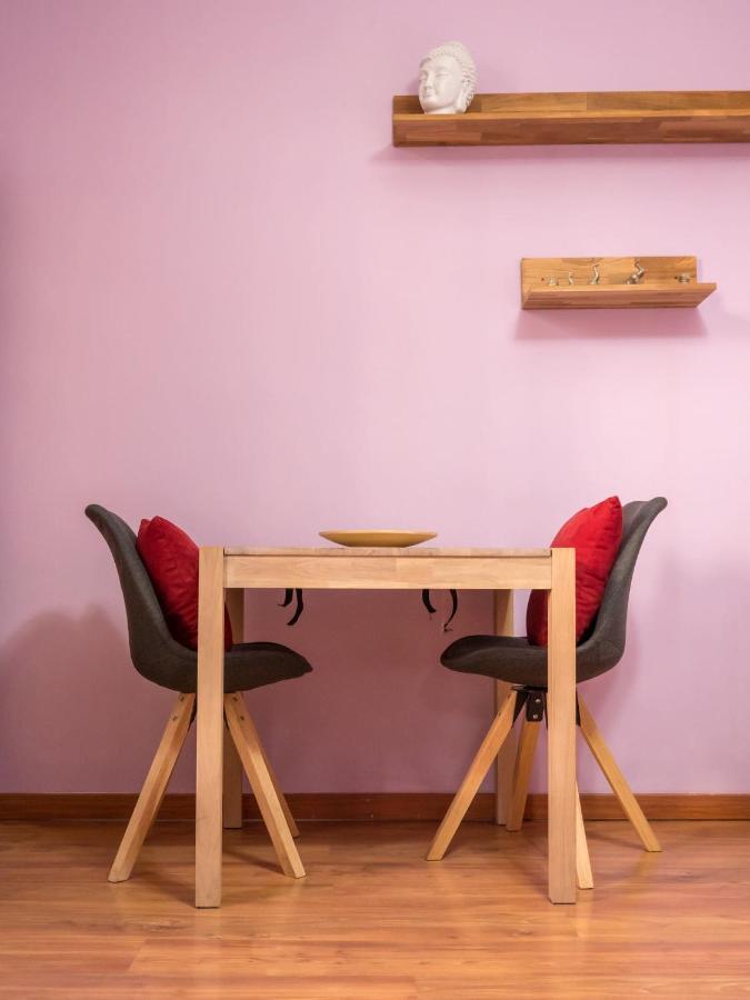 The Best Rent - Studio Nearby Sant'Agostino Metro Milano Eksteriør bilde