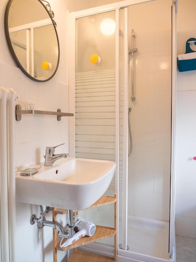The Best Rent - Studio Nearby Sant'Agostino Metro Milano Eksteriør bilde