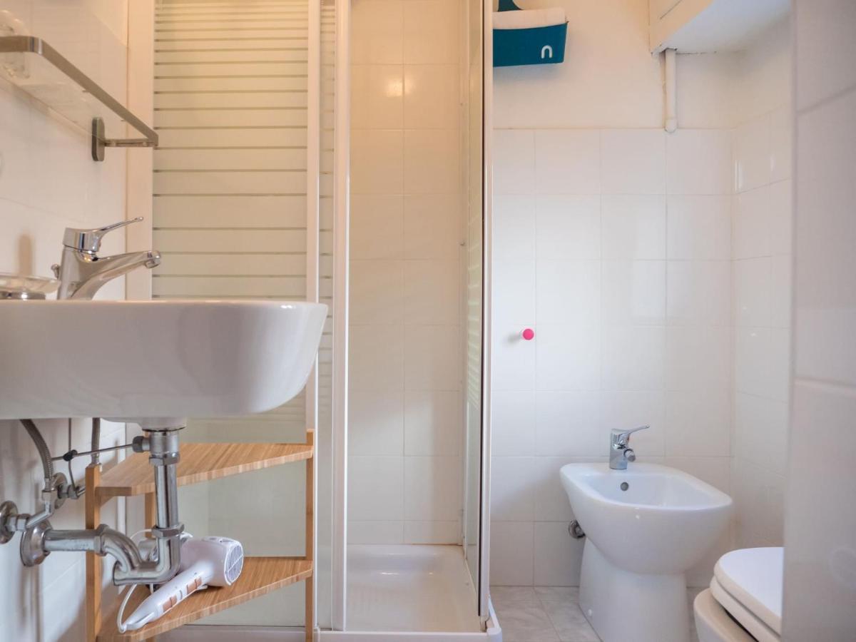 The Best Rent - Studio Nearby Sant'Agostino Metro Milano Eksteriør bilde