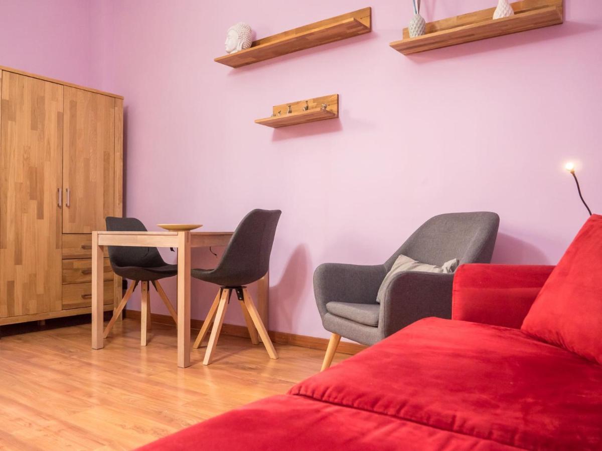 The Best Rent - Studio Nearby Sant'Agostino Metro Milano Eksteriør bilde