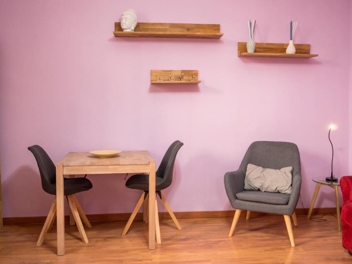 The Best Rent - Studio Nearby Sant'Agostino Metro Milano Eksteriør bilde